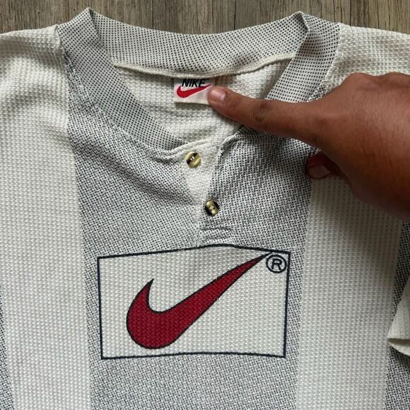 Vintage Nike CPFM All Over Print T-Shirt Size Large - Picture 6 of 8